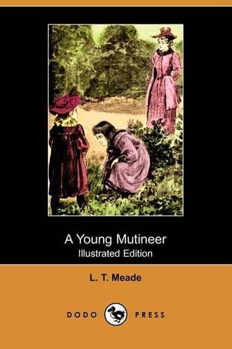 A Young Mutineer [ePUB]